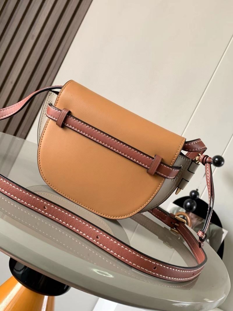 Loewe Gate Bags